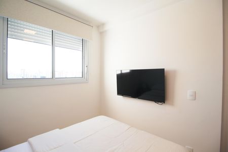 Apartamento à venda com 36m², 2 quartos e sem vagaQuarto 1
