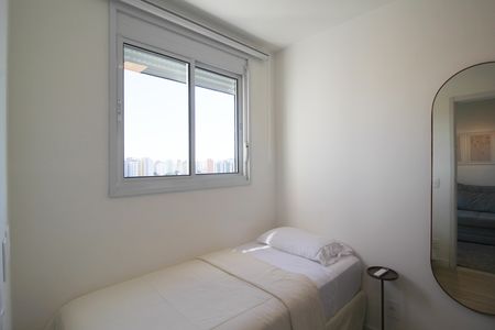 Apartamento à venda com 36m², 2 quartos e sem vagaQuarto 2