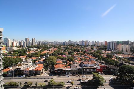 Apartamento à venda com 36m², 2 quartos e sem vagaVista