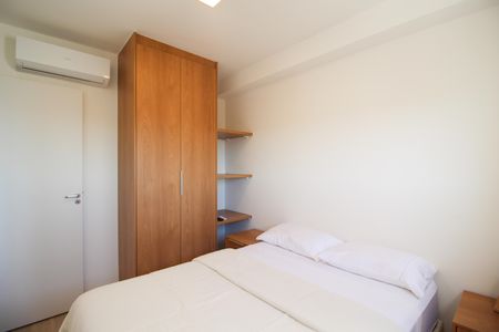 Apartamento à venda com 36m², 2 quartos e sem vagaQuarto 1