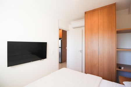 Apartamento à venda com 36m², 2 quartos e sem vagaQuarto 1