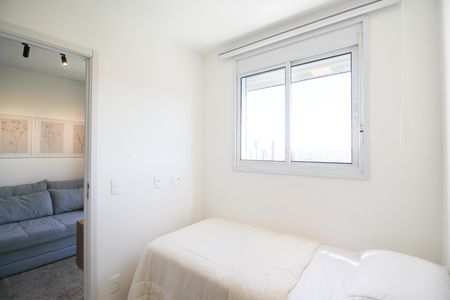 Apartamento à venda com 36m², 2 quartos e sem vagaQuarto 2