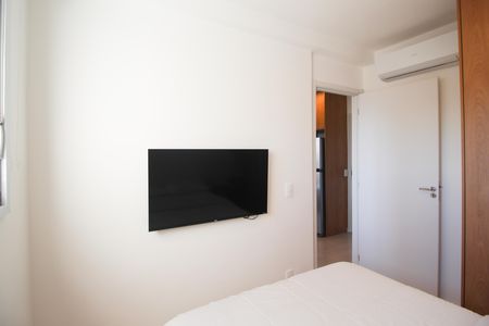 Apartamento à venda com 36m², 2 quartos e sem vagaQuarto 1