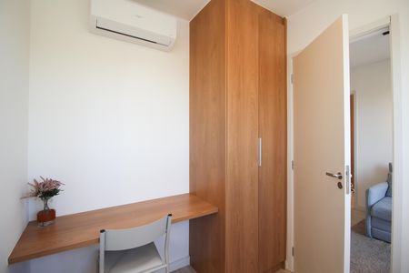 Apartamento à venda com 36m², 2 quartos e sem vagaQuarto 2