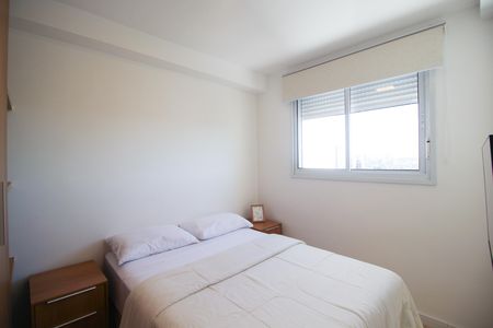 Apartamento à venda com 36m², 2 quartos e sem vagaQuarto 1