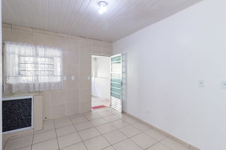 Casa para alugar com 50m², 1 quarto e sem vaga Casa para alugar com 50m², 1 quarto e sem vagaCozinha