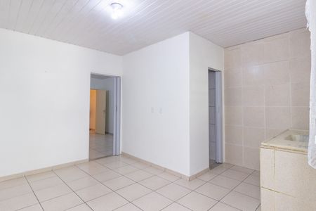 Casa para alugar com 50m², 1 quarto e sem vaga Casa para alugar com 50m², 1 quarto e sem vagaCozinha