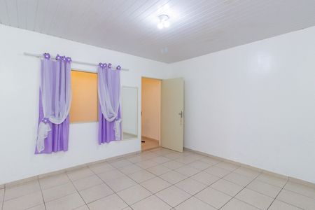 Casa para alugar com 50m², 1 quarto e sem vaga Casa para alugar com 50m², 1 quarto e sem vagaSala