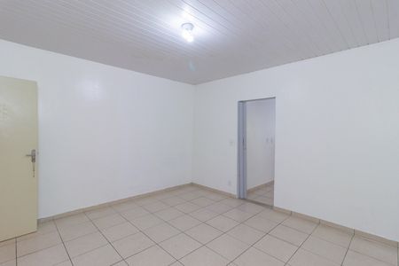 Casa para alugar com 50m², 1 quarto e sem vaga Casa para alugar com 50m², 1 quarto e sem vagaSala