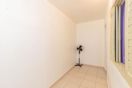 Casa para alugar com 50m², 1 quarto e sem vaga Casa para alugar com 50m², 1 quarto e sem vagaQuarto1