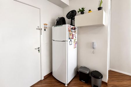 Studio para alugar com 43m², 1 quarto e 1 vagaCozinha