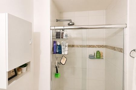 Studio para alugar com 43m², 1 quarto e 1 vaga Banheiro
