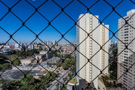 Vista Suite de apartamento para alugar com 2 quartos, 81m² em Vila Cruz das Almas, São Paulo