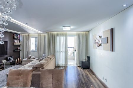 Apartamento para alugar com 2 quartos, 81m² em Vila Cruz das Almas, São Paulo