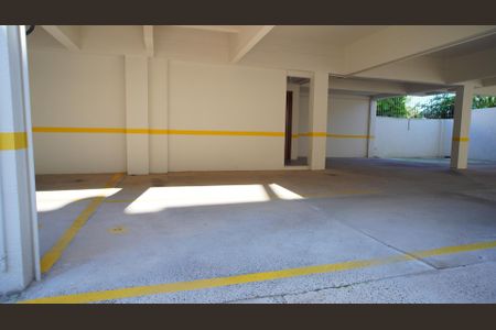 Garagem de apartamento à venda com 2 quartos, 90m² em Petrópolis, Porto Alegre