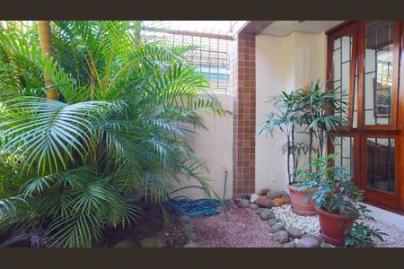 Área comum de apartamento à venda com 2 quartos, 90m² em Petrópolis, Porto Alegre
