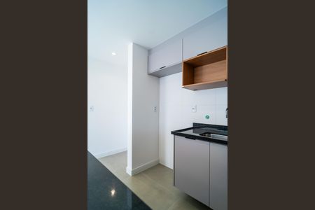 Apartamento para alugar com 49m², 1 quarto e 1 vagaCozinha