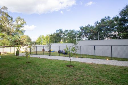 Apartamento para alugar com 49m², 1 quarto e 1 vagaÁrea comum