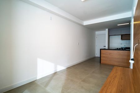 Apartamento para alugar com 49m², 1 quarto e 1 vagaSala