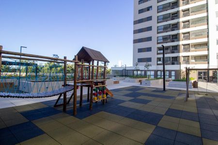 Apartamento para alugar com 49m², 1 quarto e 1 vagaÁrea comum