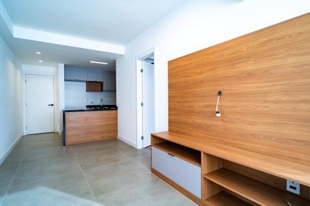 Apartamento para alugar com 1 quarto, 49m² em Além Ponte, Sorocaba