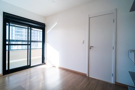 Apartamento para alugar com 49m², 1 quarto e 1 vagaSuíte