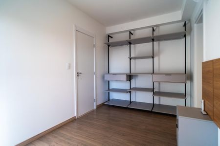 Suíte de apartamento para alugar com 1 quarto, 49m² em Além Ponte, Sorocaba