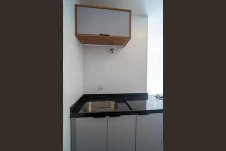 Apartamento para alugar com 49m², 1 quarto e 1 vagaÁrea de Serviço