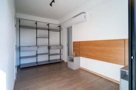 Apartamento para alugar com 49m², 1 quarto e 1 vagaSuíte