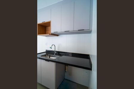 Apartamento para alugar com 49m², 1 quarto e 1 vagaÁrea de Serviço