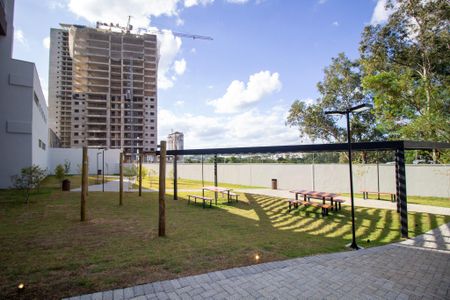 Apartamento para alugar com 49m², 1 quarto e 1 vagaÁrea comum