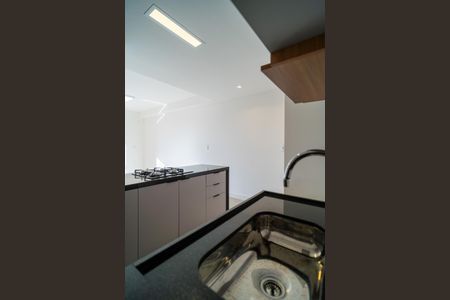 Apartamento para alugar com 49m², 1 quarto e 1 vagaCozinha