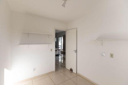 Quarto 1 de apartamento à venda com 2 quartos, 44m² em Vila Nova Carolina, São Paulo