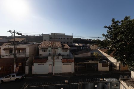 Vista  de apartamento para alugar com 2 quartos, 44m² em Vila Nova Carolina, São Paulo