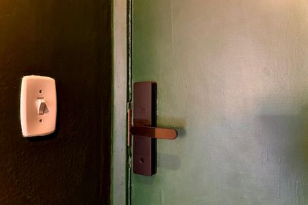 Apartamento para alugar com 1 quarto, 45m² em Lapa, Rio de Janeiro