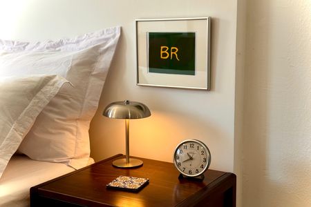 Apartamento para alugar com 1 quarto, 45m² em Lapa, Rio de Janeiro