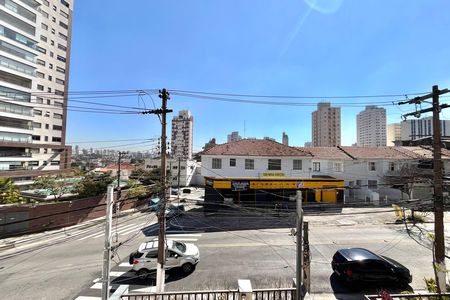 Vista do Quarto 3 de casa para alugar com 4 quartos, 160m² em Mirandópolis, São Paulo