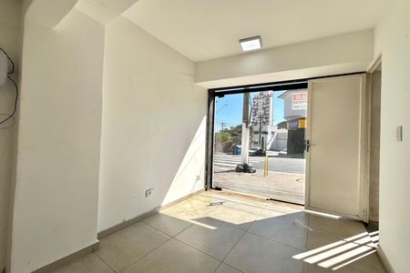 Garagem de casa para alugar com 4 quartos, 160m² em Mirandópolis, São Paulo