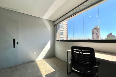 Terraço de casa para alugar com 4 quartos, 160m² em Mirandópolis, São Paulo