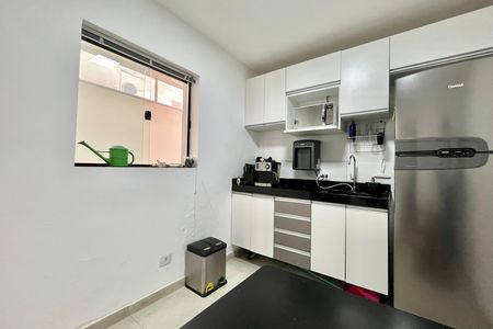 Cozinha  de casa para alugar com 4 quartos, 160m² em Mirandópolis, São Paulo