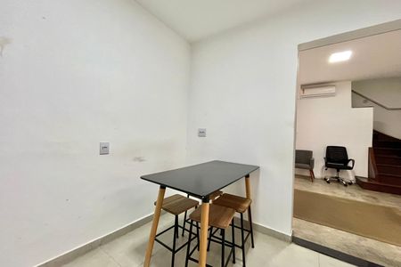 Cozinha de casa para alugar com 4 quartos, 160m² em Mirandópolis, São Paulo