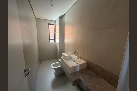 Apartamento à venda com 86m², 3 quartos e 2 vagas Apartamento à venda com 86m², 3 quartos e 2 vagasBanho Suíte