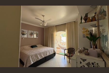 Casa de condomínio para alugar com 1932m², 5 quartos e 12 vagasSuíte 3