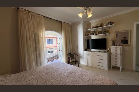 Casa de condomínio para alugar com 1932m², 5 quartos e 12 vagasSuíte 3