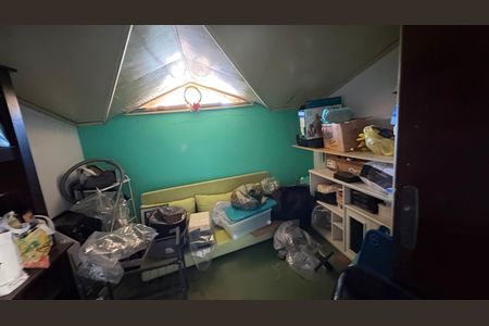 Casa de condomínio para alugar com 1932m², 5 quartos e 12 vagasSótão