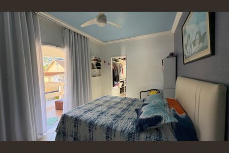 Casa de condomínio para alugar com 1932m², 5 quartos e 12 vagasSuíte 2