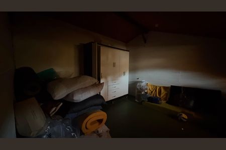 Casa de condomínio para alugar com 1932m², 5 quartos e 12 vagasSótão