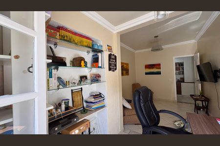 Casa de condomínio para alugar com 1932m², 5 quartos e 12 vagasQuarto 2