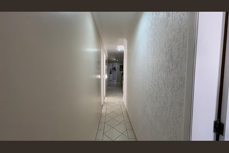 Casa de condomínio para alugar com 1932m², 5 quartos e 12 vagasCorredor