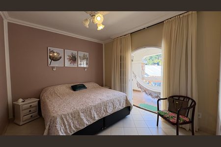 Casa de condomínio para alugar com 1932m², 5 quartos e 12 vagasSuíte 3